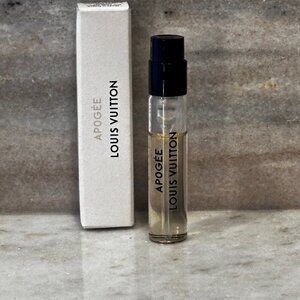 Louis Vuitton Sample Pack Perfume - Stocking Stuffer